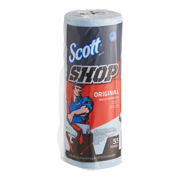 Scott’s Shop Towel Original