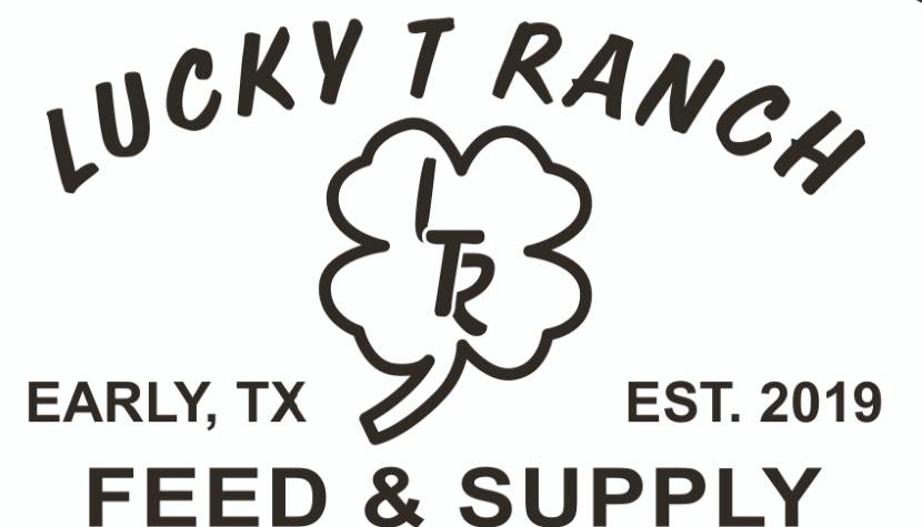 Lucky T Ranch Feed & Supply 
