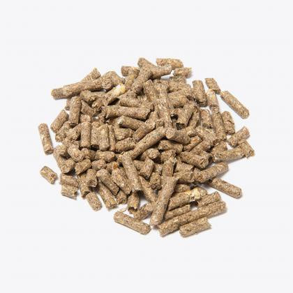All in One Wormer Pellet w/ Safeguard