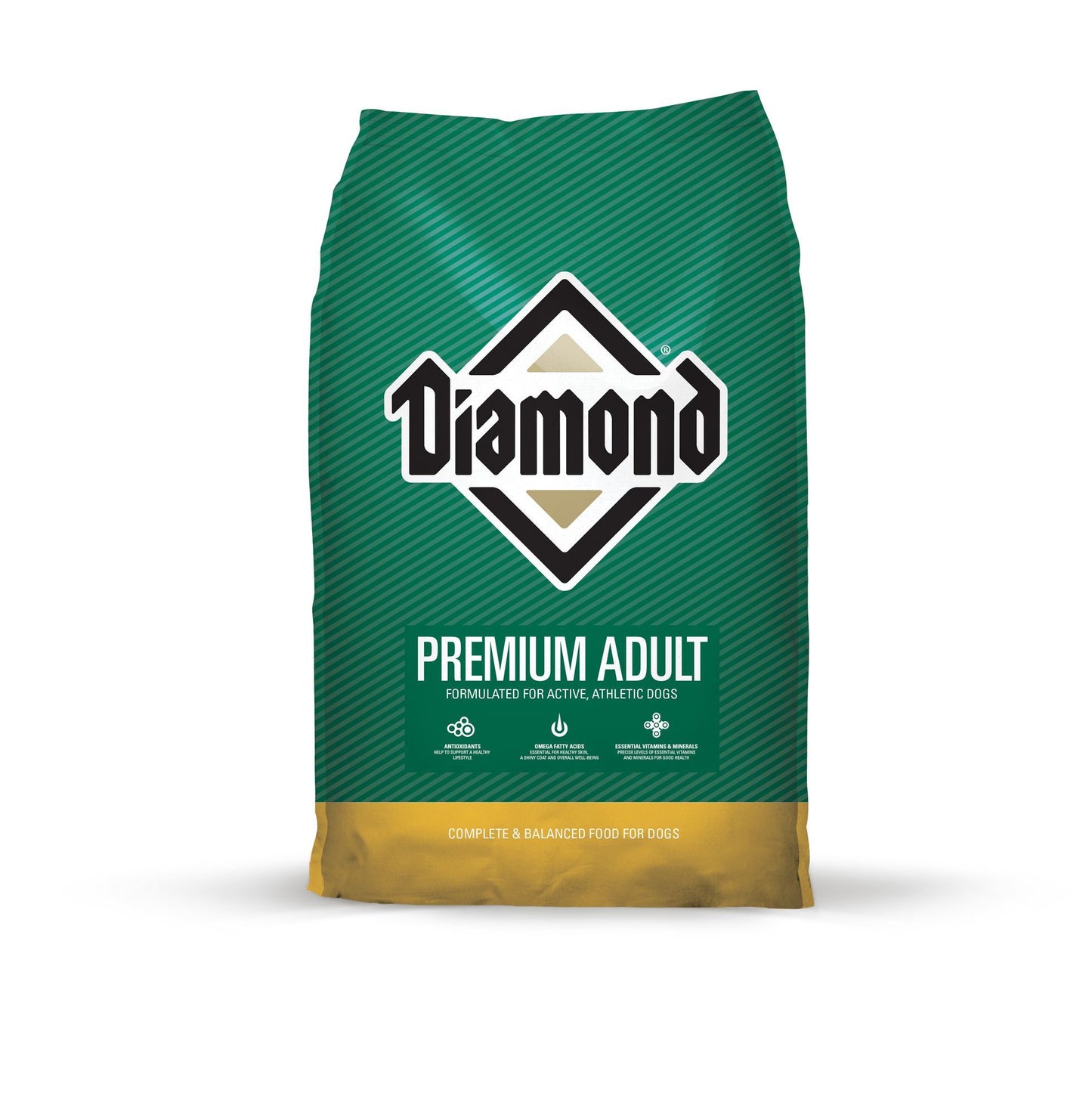 Diamond Premium Adult