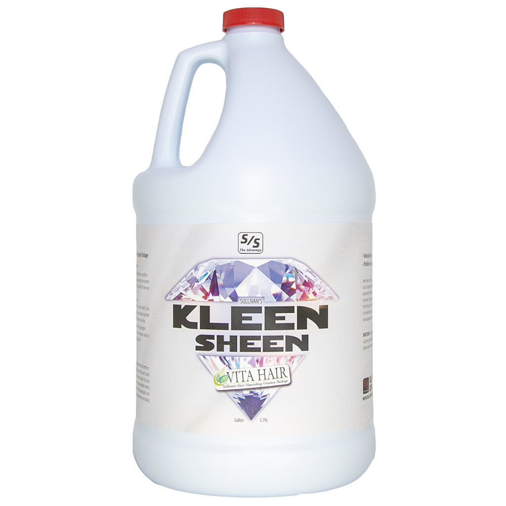 Sullivans Kleen Sheen