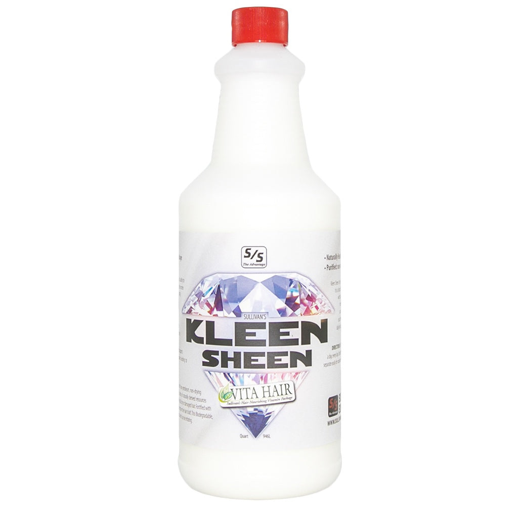 Sullivans Kleen Sheen