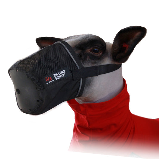 SULLIVANS TOUGH TECH MUZZLE