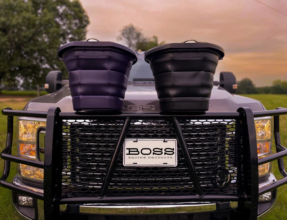 Boss Bucket