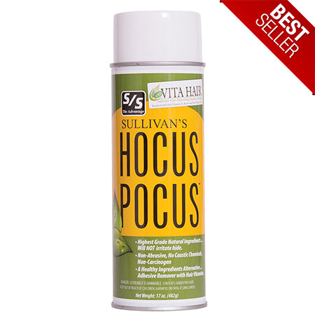 Sullivans Hocus Pocus