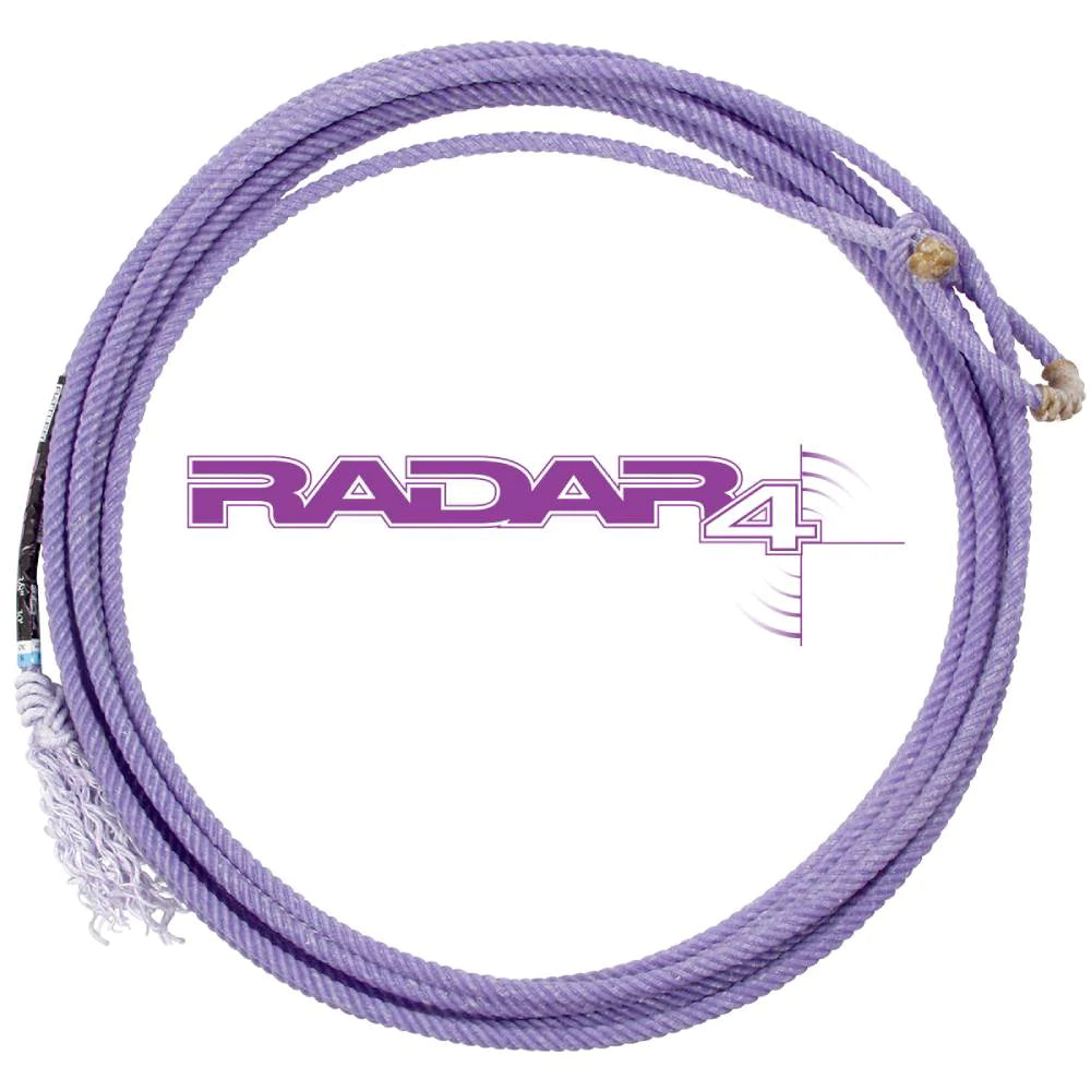 Classic Rattler Radar 4 Rope