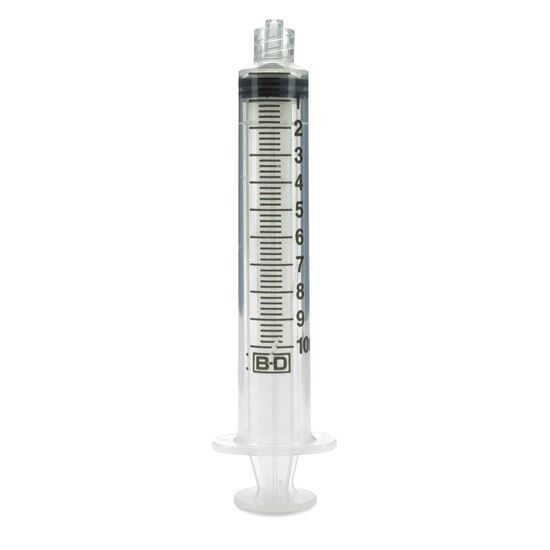 Disposable Syringe Luer Lock