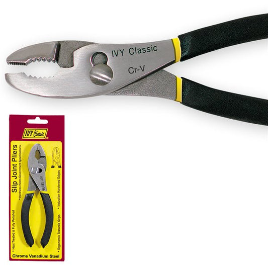 Ivy Classic Slip Joint Pliers